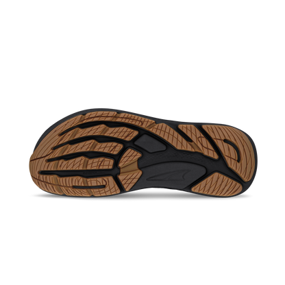 Altra Men's FWD VIA 2 Black/Black