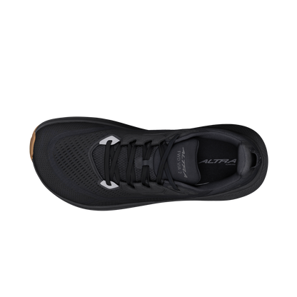 Altra Men's FWD VIA 2 Black/Black