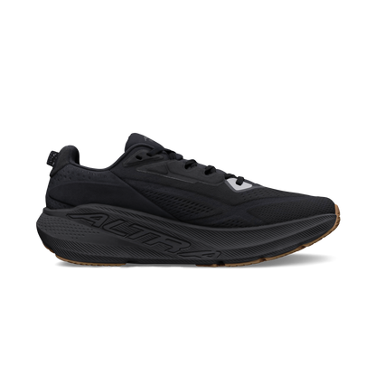 Altra Men's FWD VIA 2 Black/Black