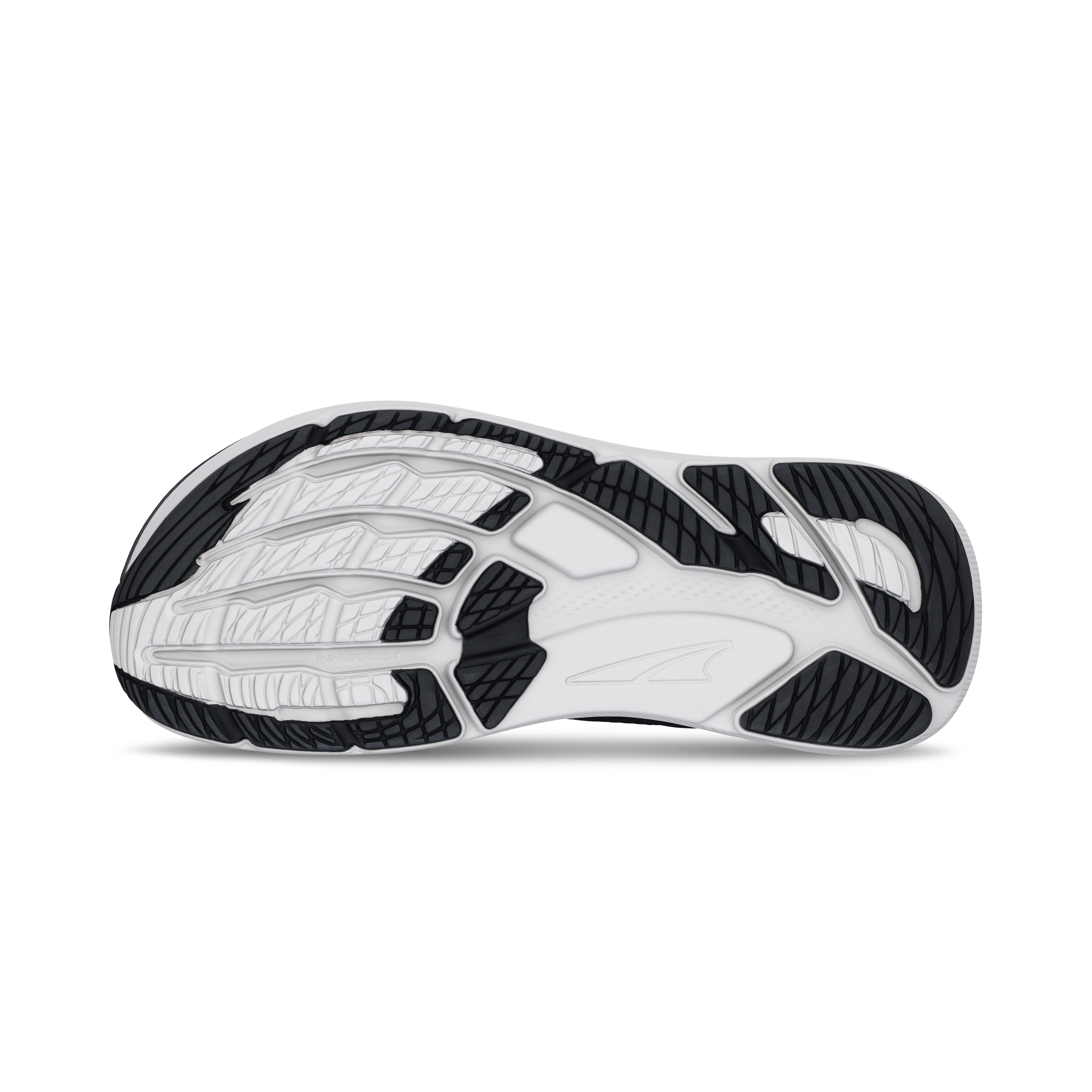 Altra Men's FWD VIA 2 Black/White