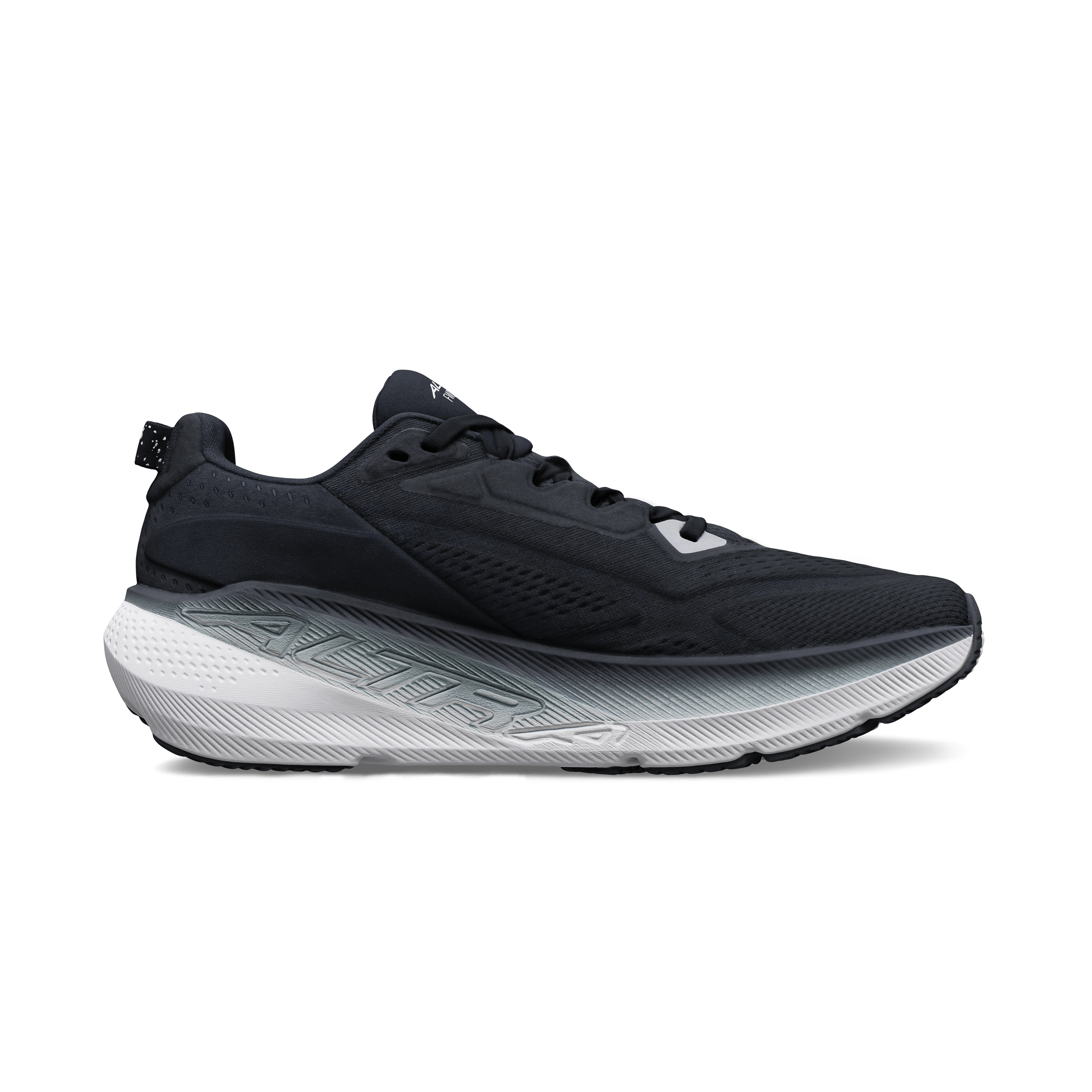 Altra Men's FWD VIA 2 Black/White