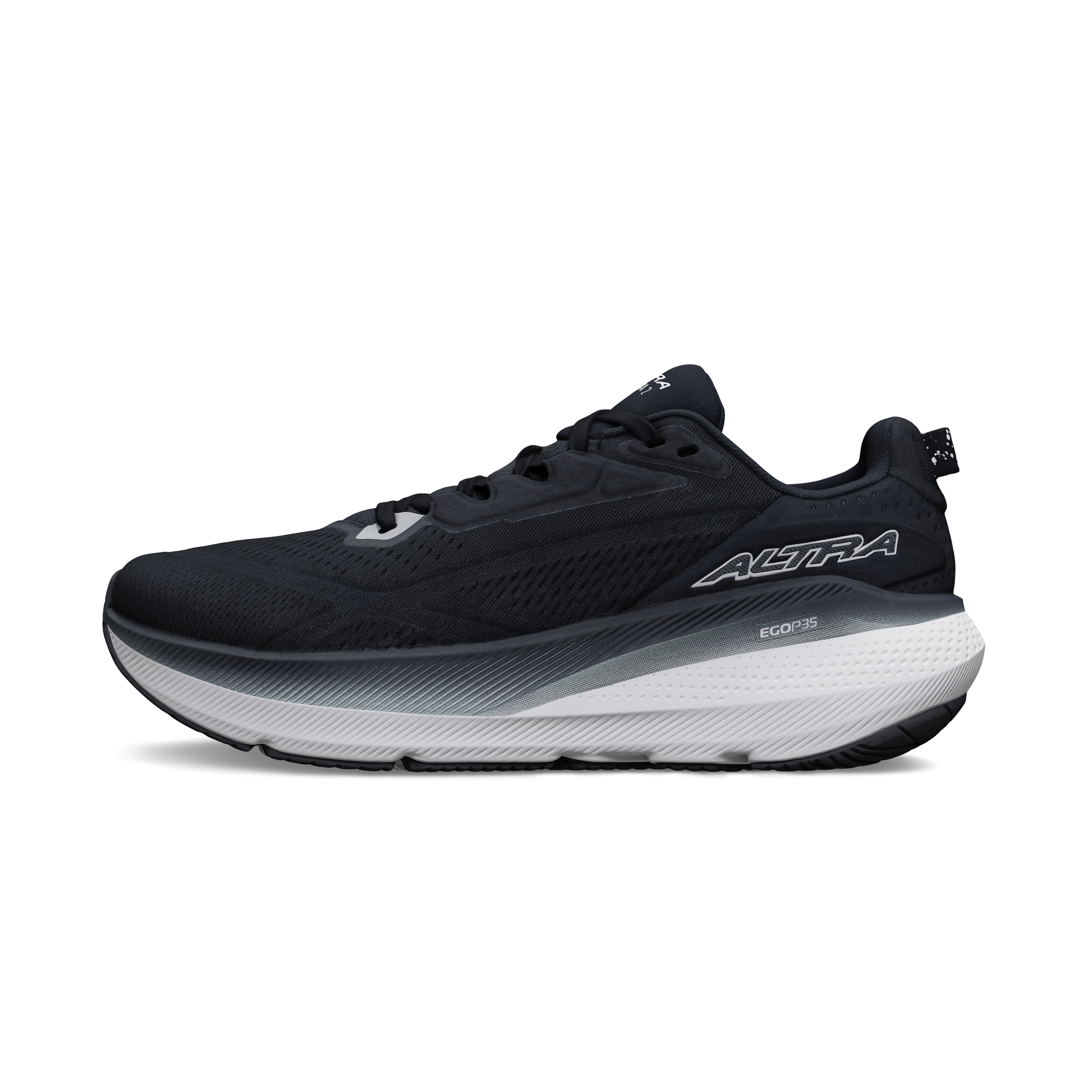 Altra Men's FWD VIA 2 Black/White