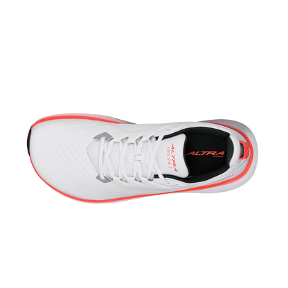 Altra Men's FWD VIA 2 White/Coral
