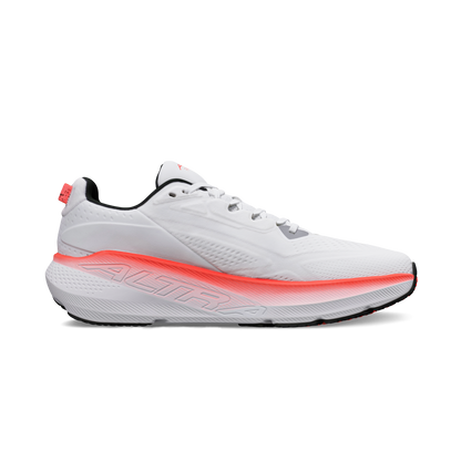 Altra Men's FWD VIA 2 White/Coral