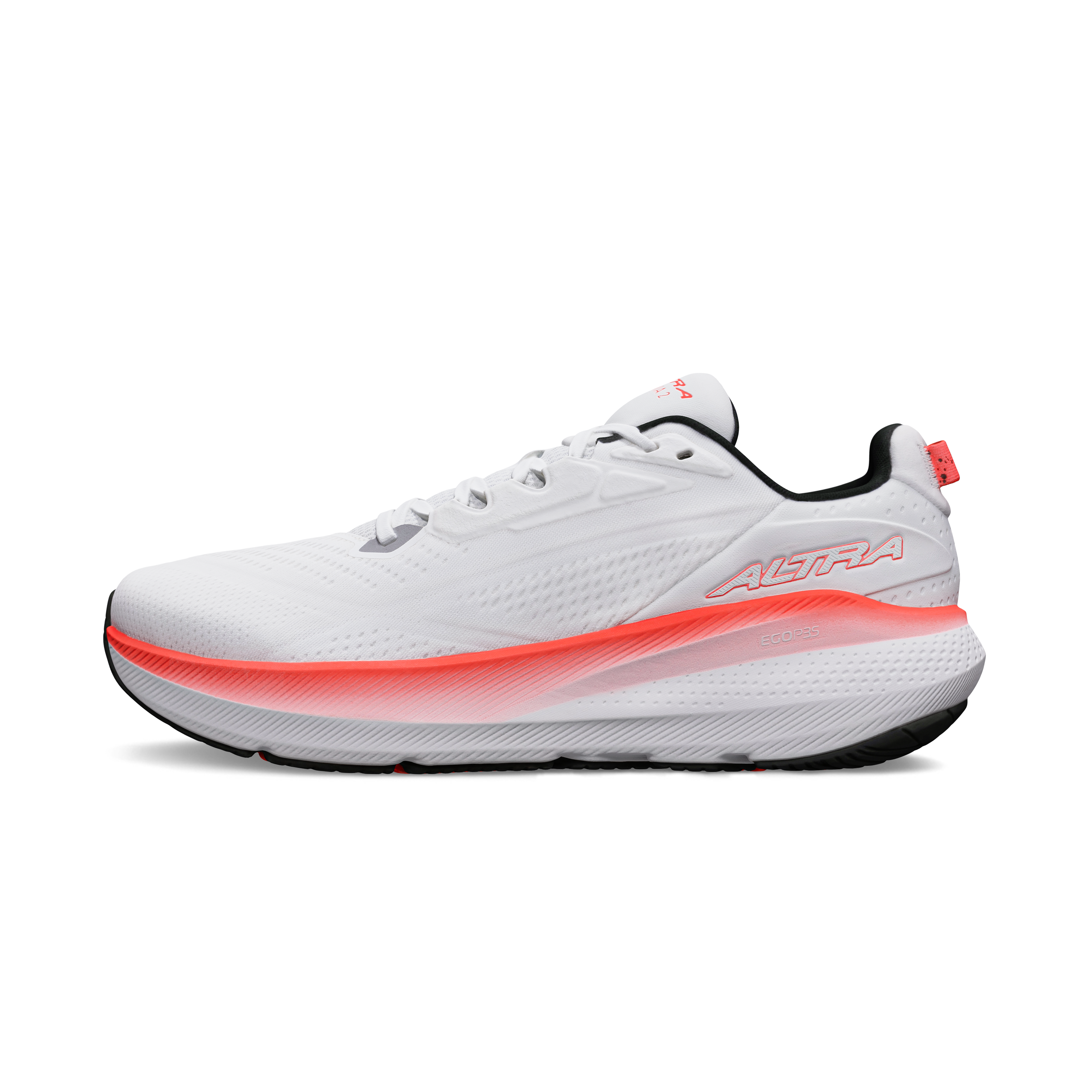 Altra Men's FWD VIA 2 White/Coral