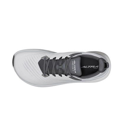 Altra Men's FWD VIA 2 Light Gray