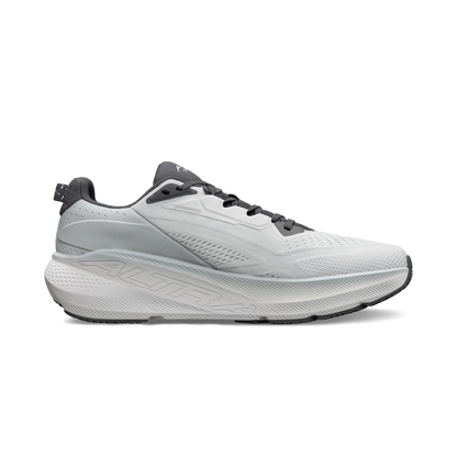 Altra Men's FWD VIA 2 Light Gray