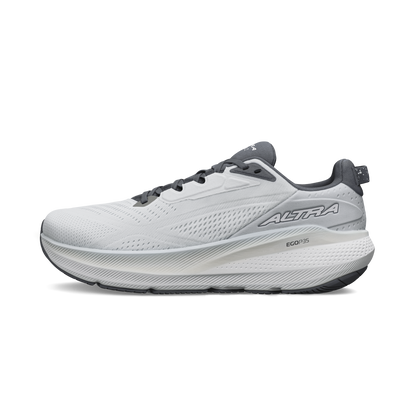 Altra Men's FWD VIA 2 Light Gray