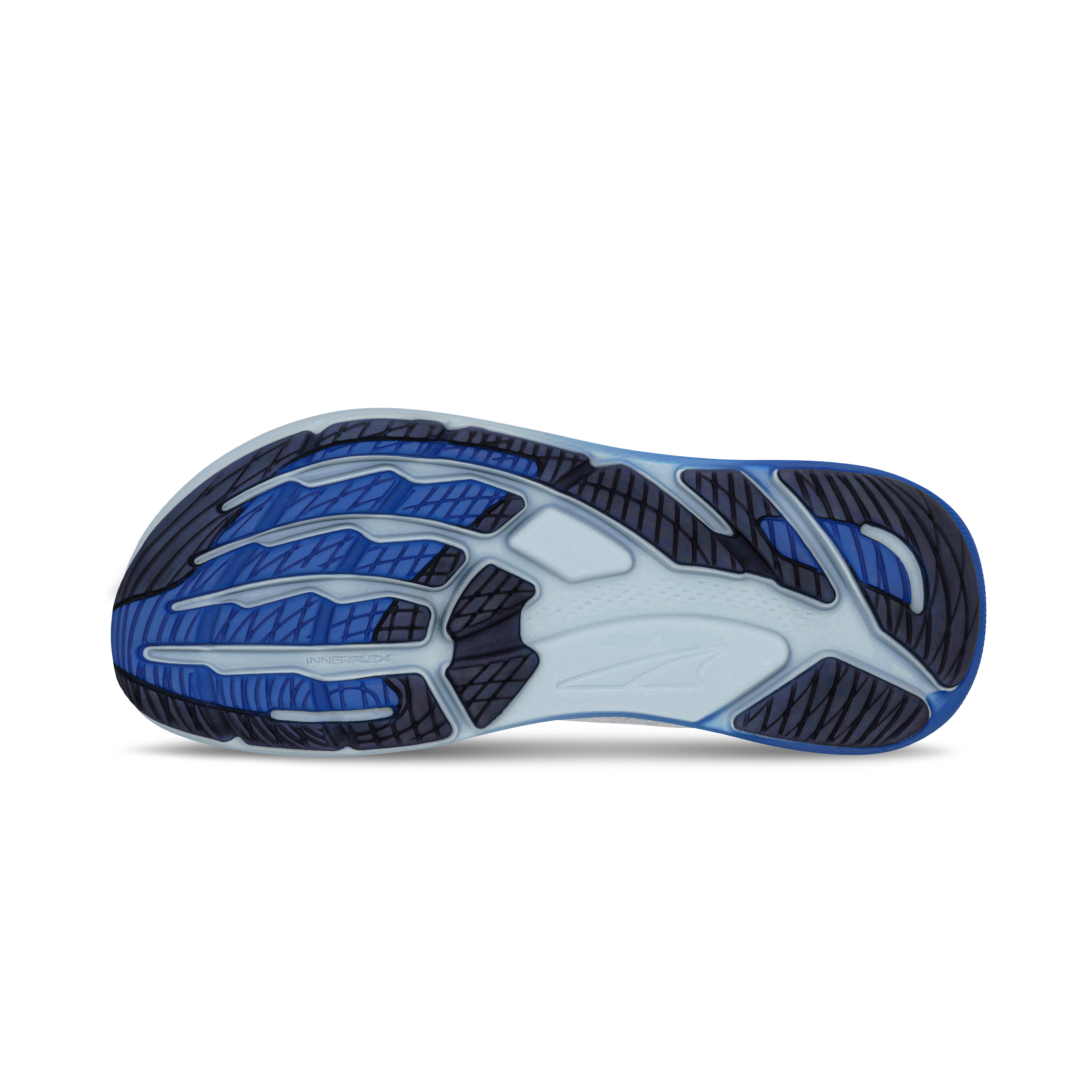 Altra Men's FWD VIA 2 Blue/Gray
