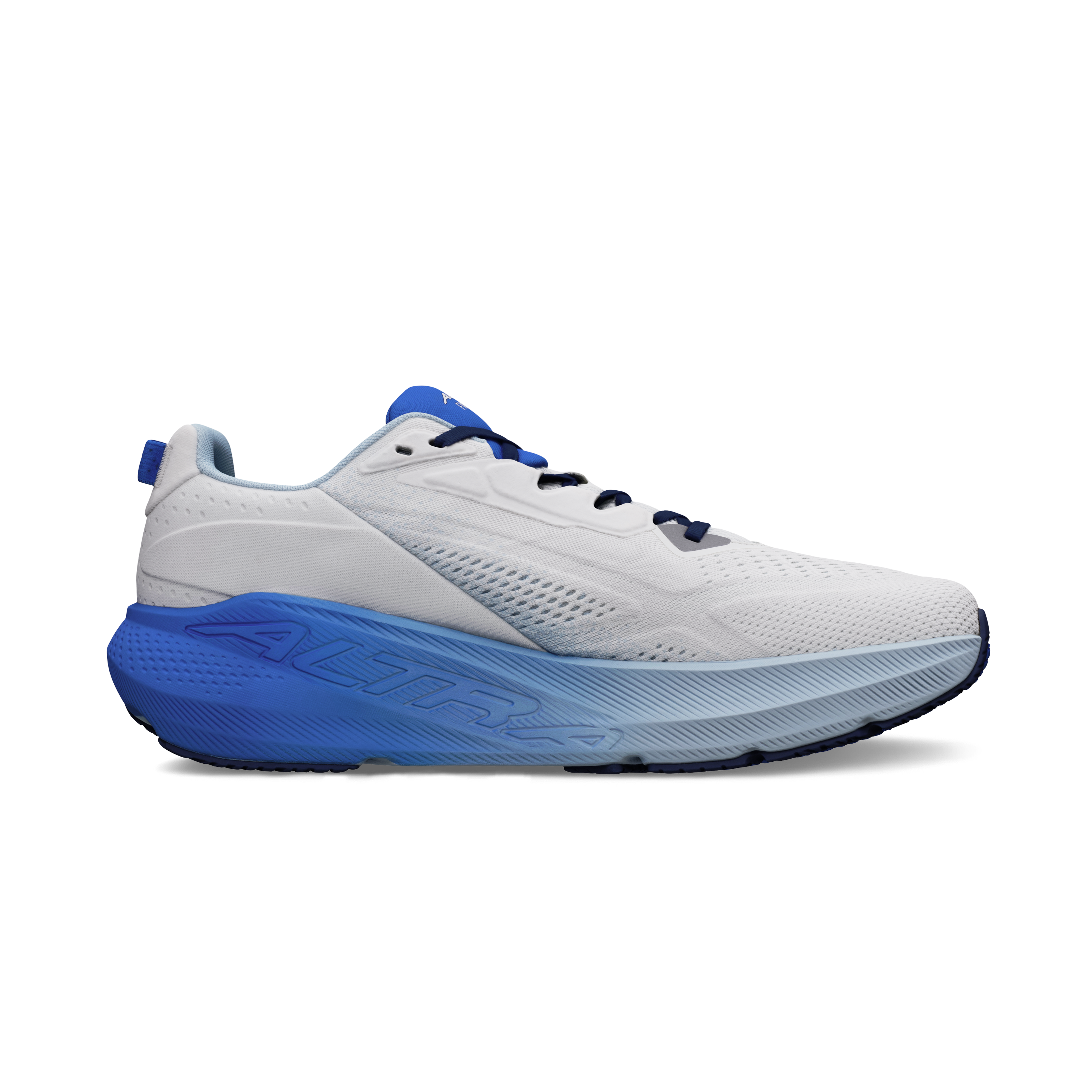 Altra Men's FWD VIA 2 Blue/Gray