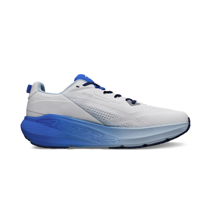 Altra Men's FWD VIA 2 Blue/Gray
