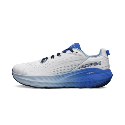 Altra Men's FWD VIA 2 Blue/Gray