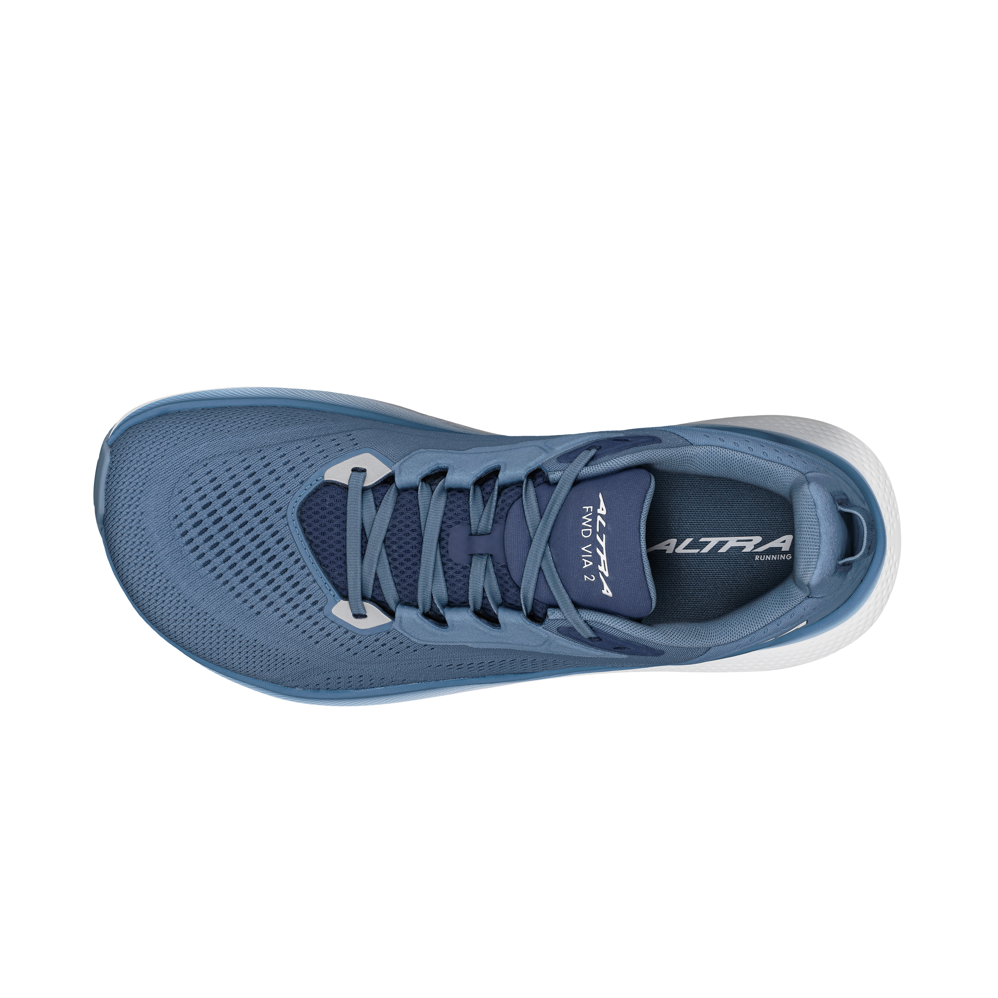 Altra Men's FWD VIA 2 Navy/Light blue