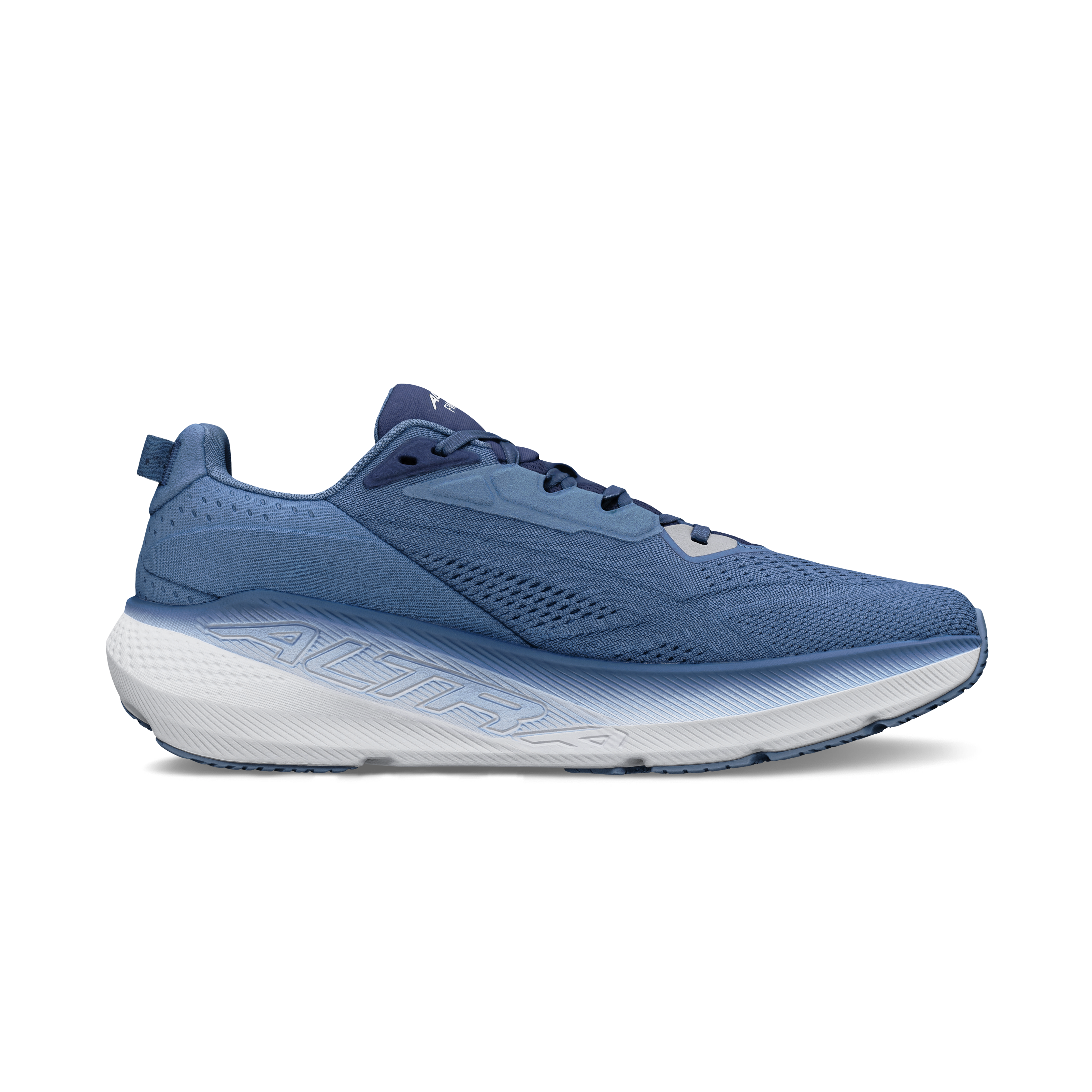 Altra Men's FWD VIA 2 Navy/Light blue
