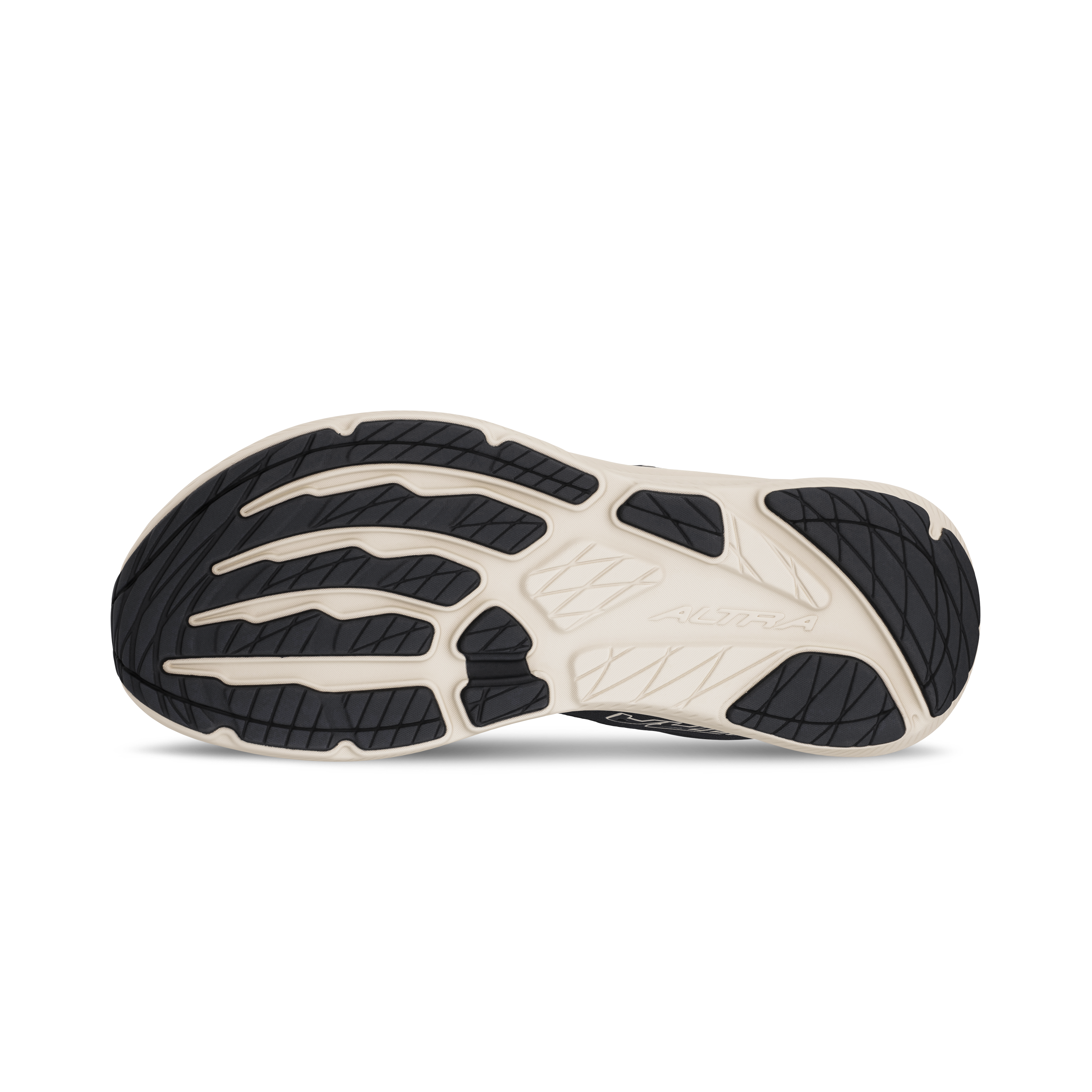 Altra Men's Experience Flow 3 Black/White