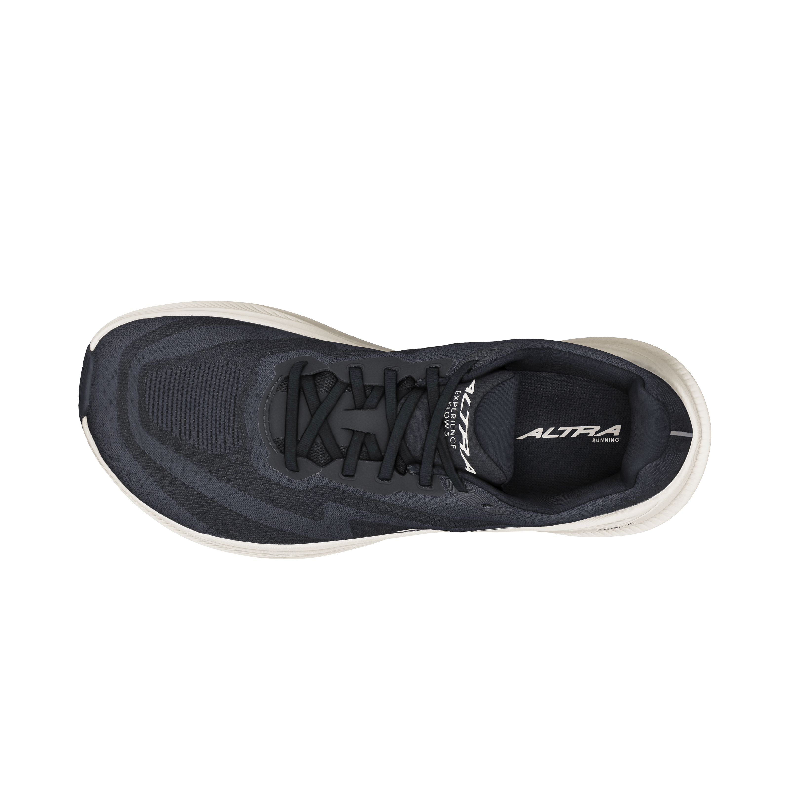 Altra Men's Experience Flow 3 Black/White
