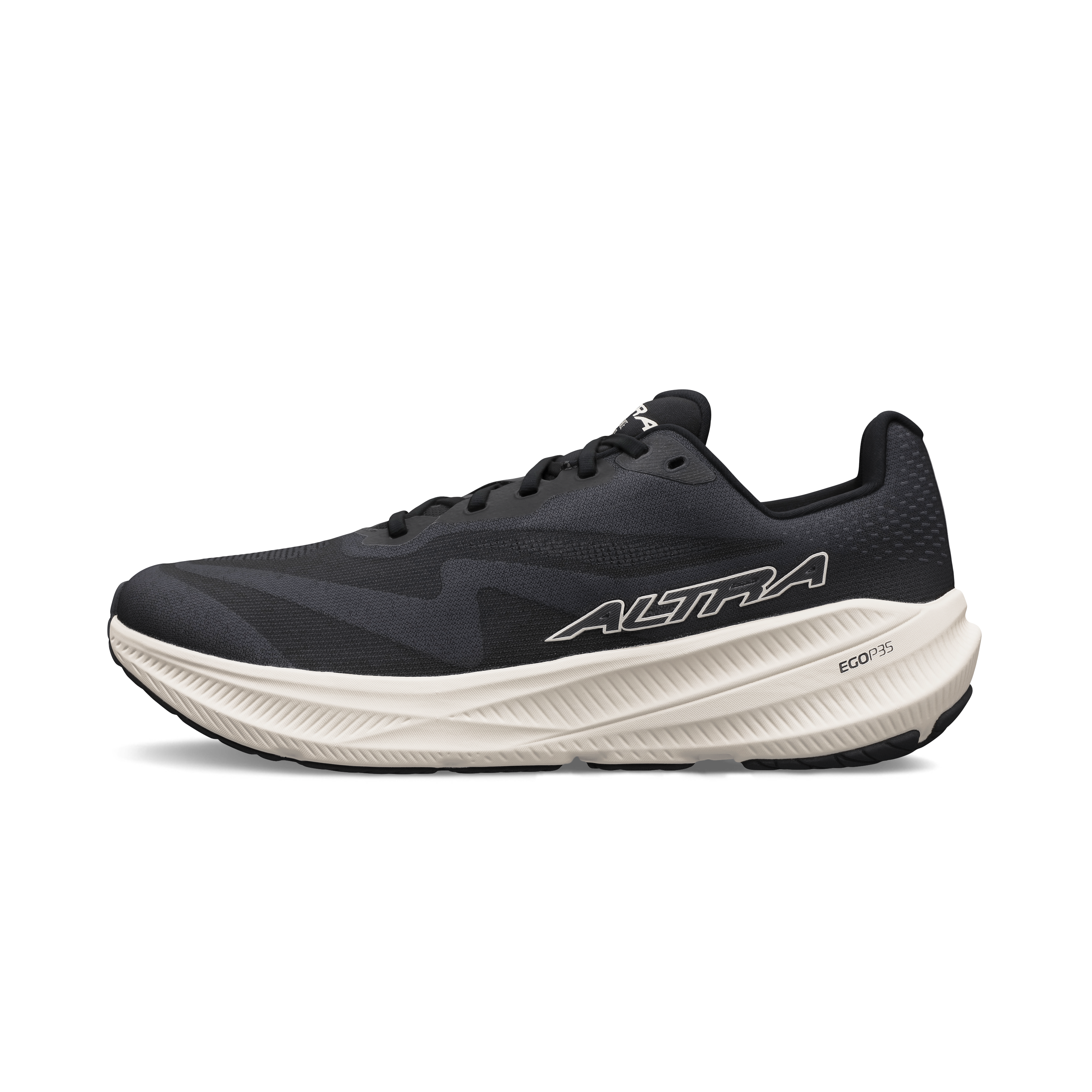 Altra Men's Experience Flow 3 Black/White