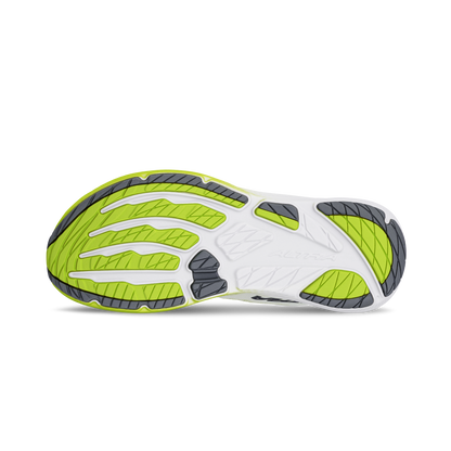 Altra Men's Experience Flow 3 White/Lime