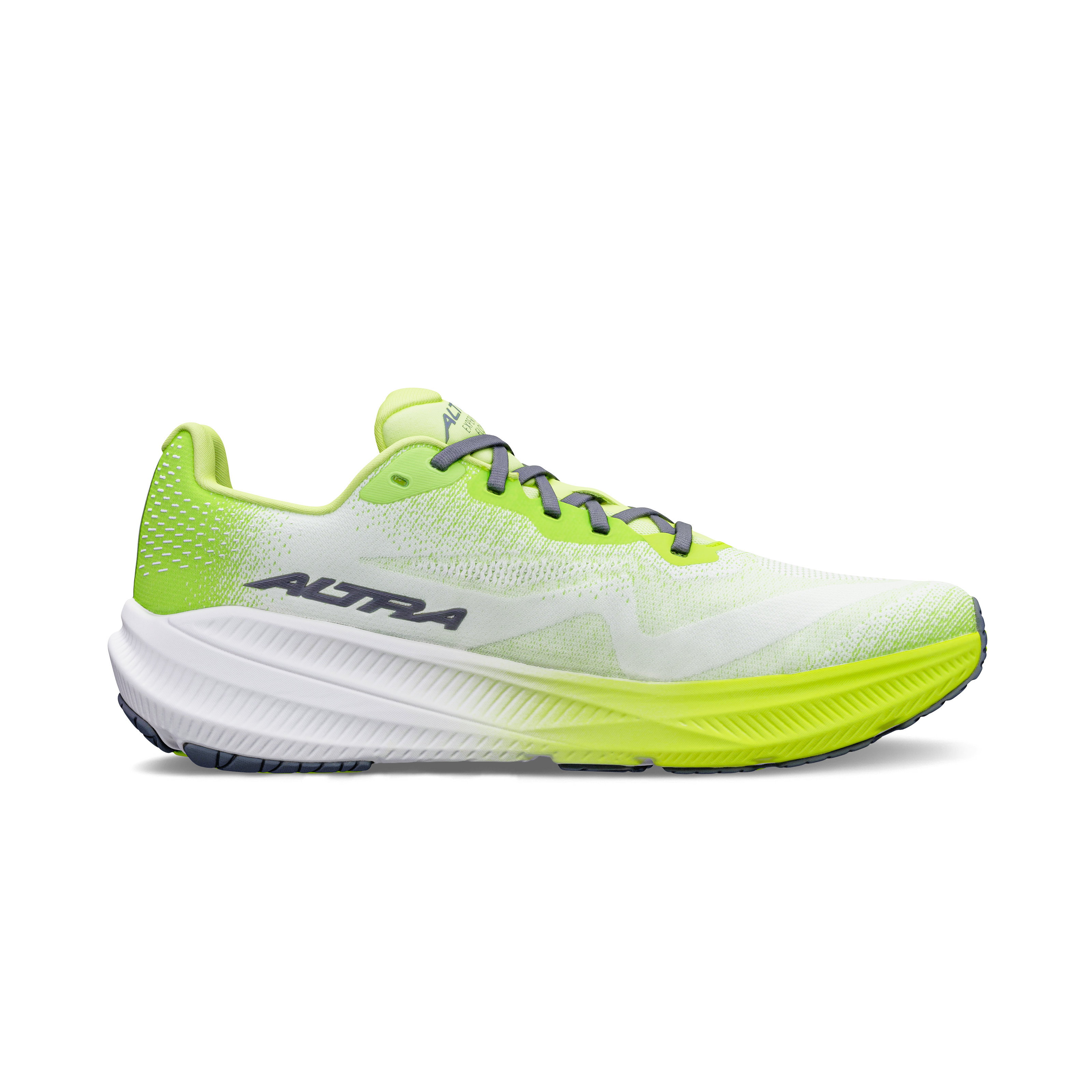Altra Men's Experience Flow 3 White/Lime