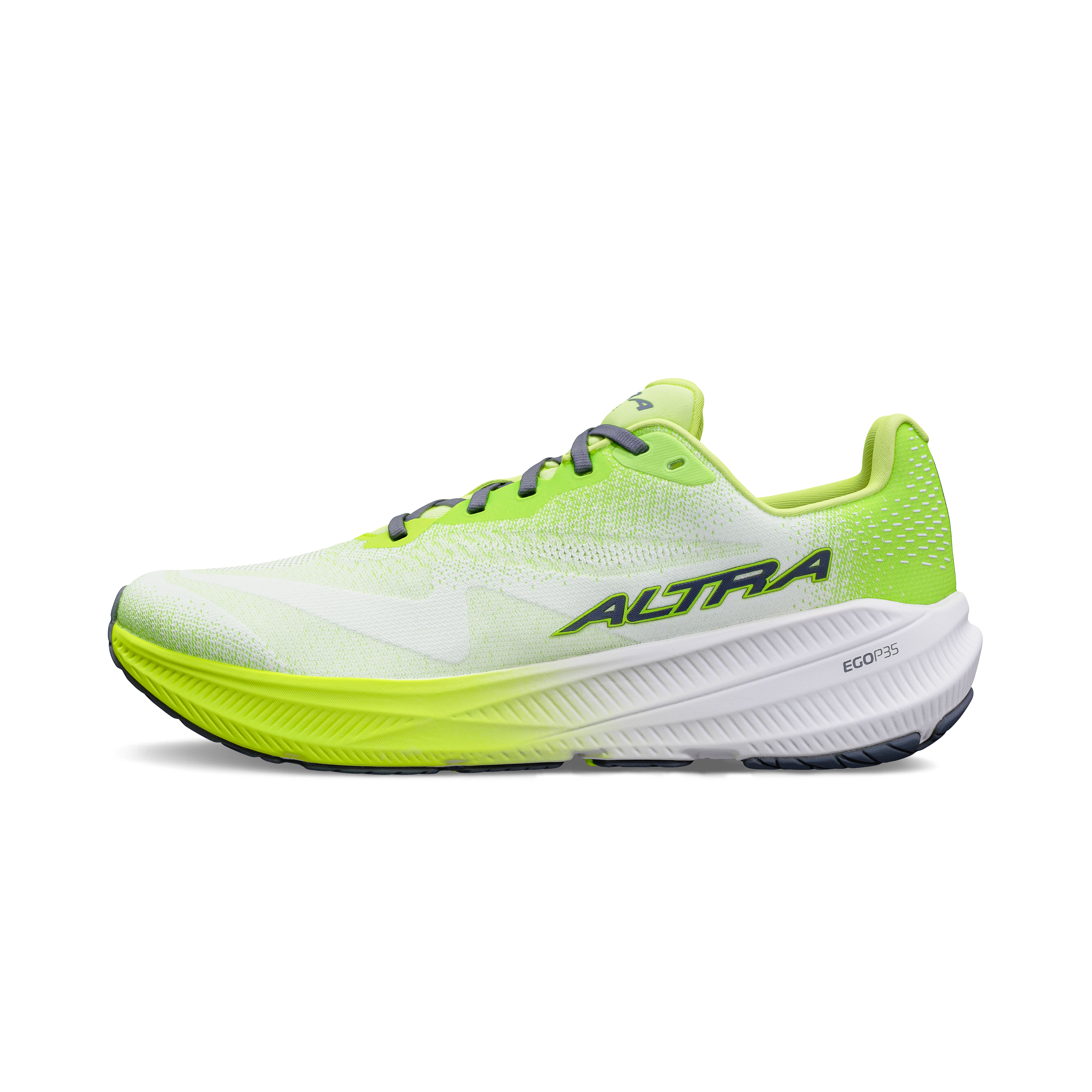Altra Men's Experience Flow 3 White/Lime