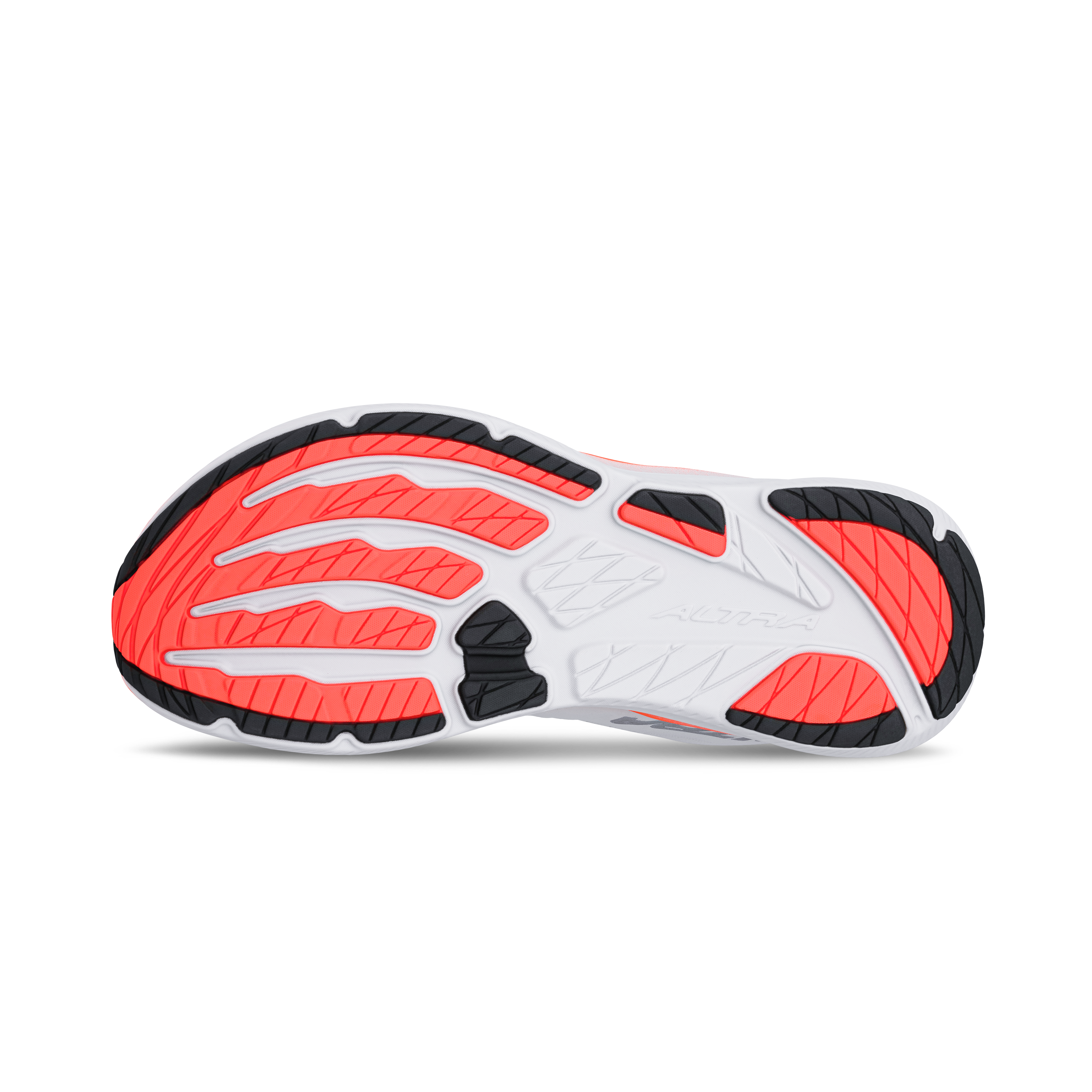 Altra Men's Experience Flow 3 White/Coral
