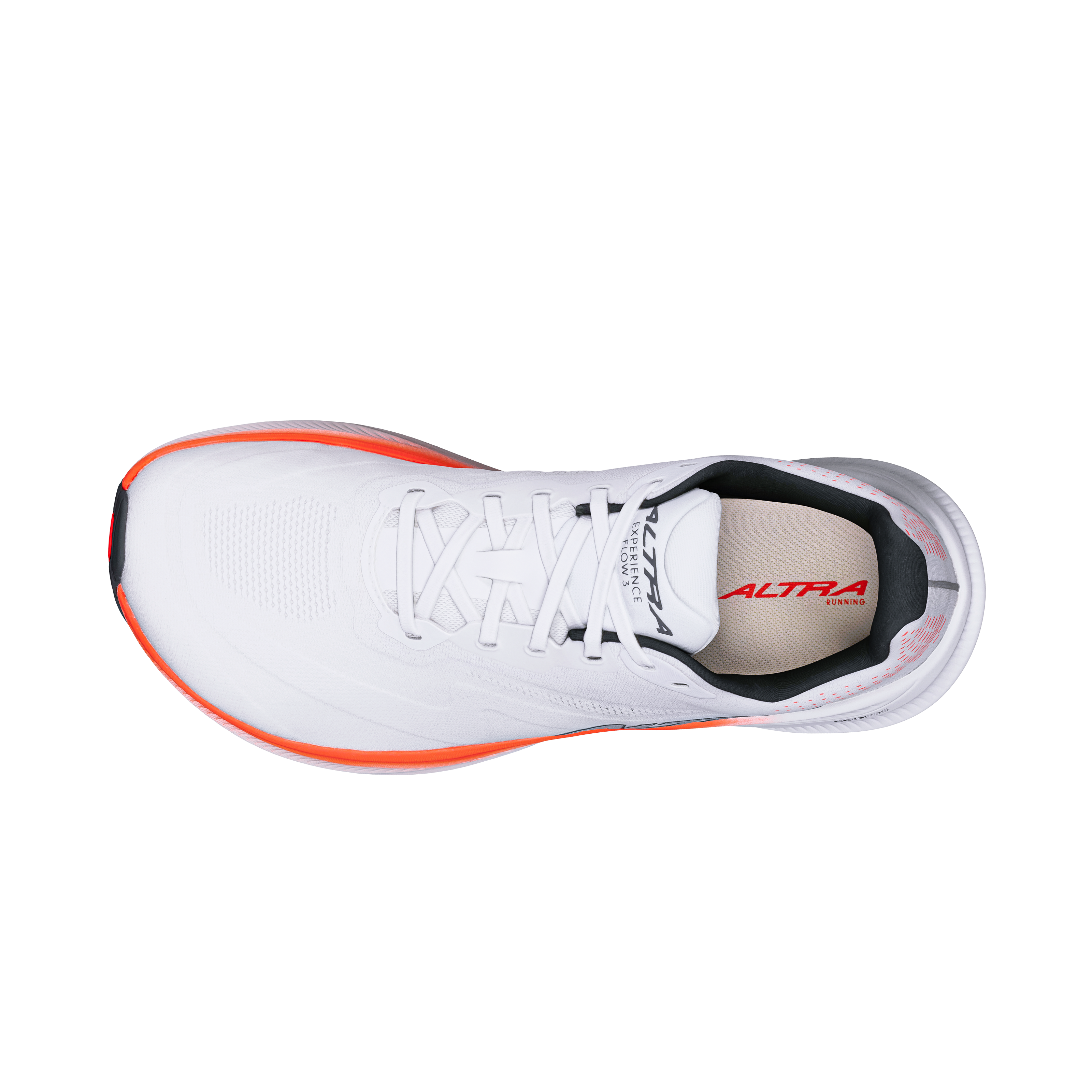 Altra Men's Experience Flow 3 White/Coral