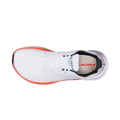 Altra Men's Experience Flow 3 White/Coral