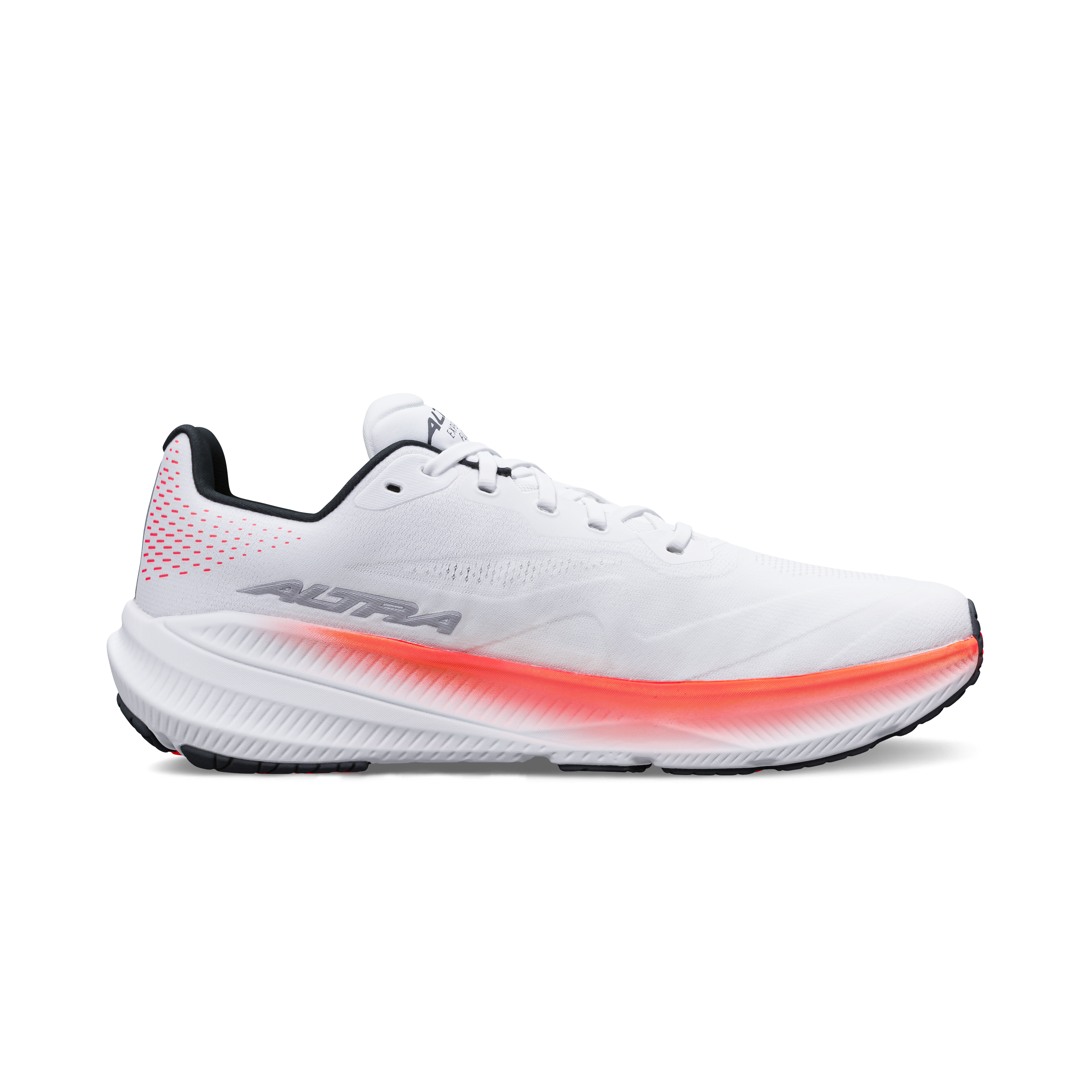 Altra Men's Experience Flow 3 White/Coral