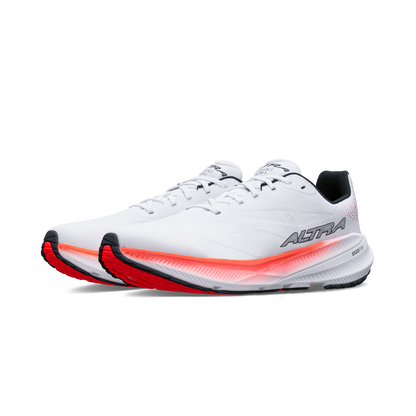 Altra Men's Experience Flow 3 White/Coral