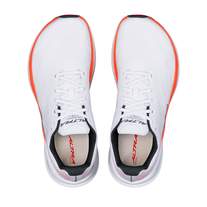 Altra Men's Experience Flow 3 White/Coral
