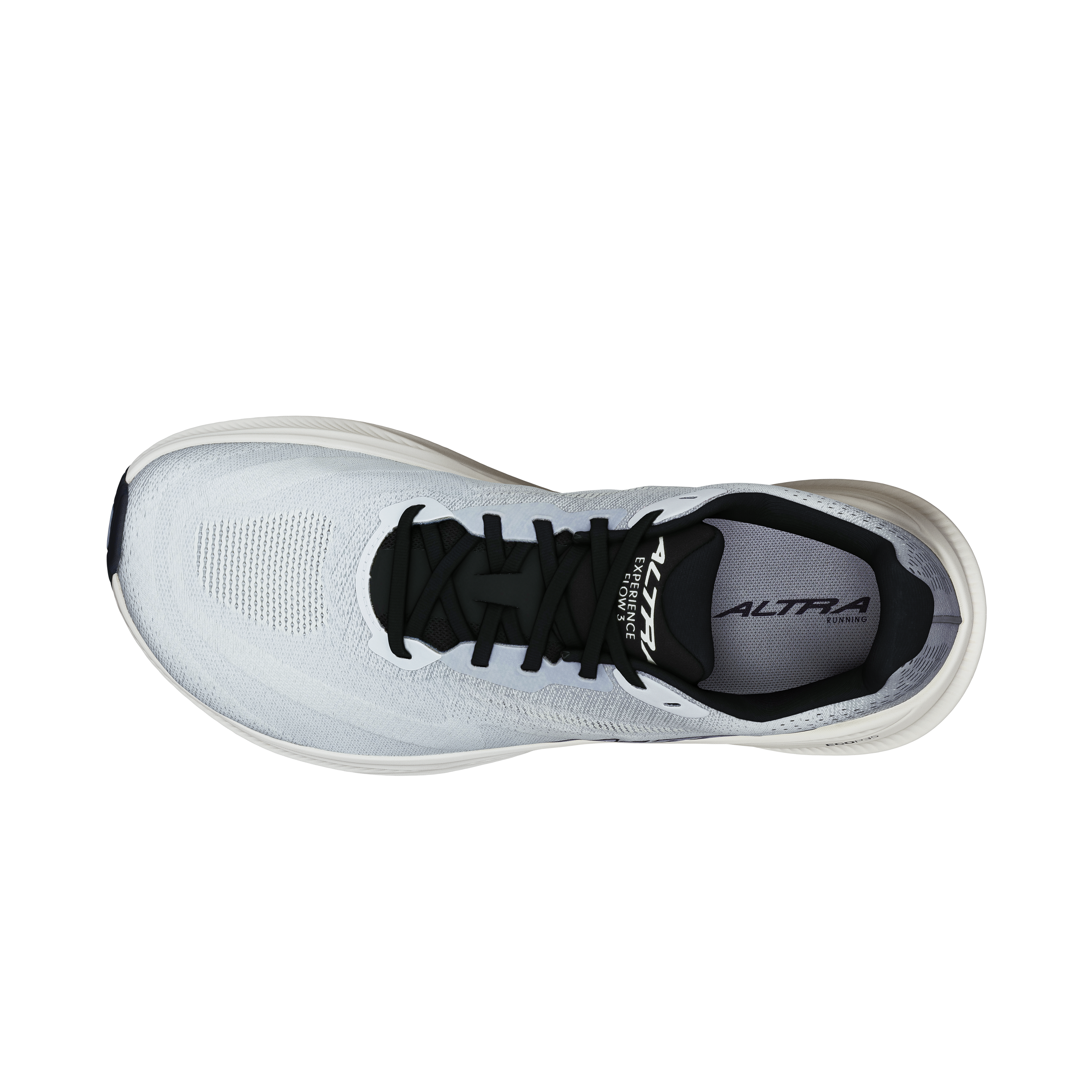 Altra Men's Experience Flow 3 Light Gray