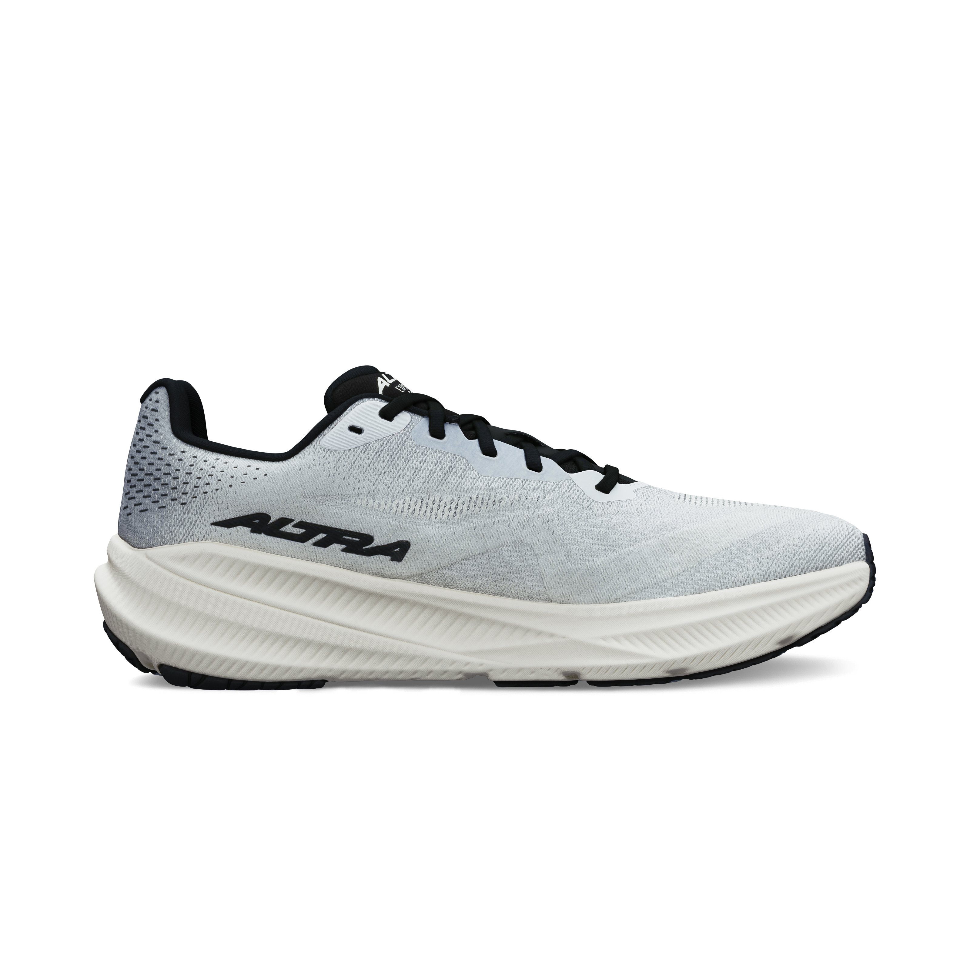 Altra Men's Experience Flow 3 Light Gray