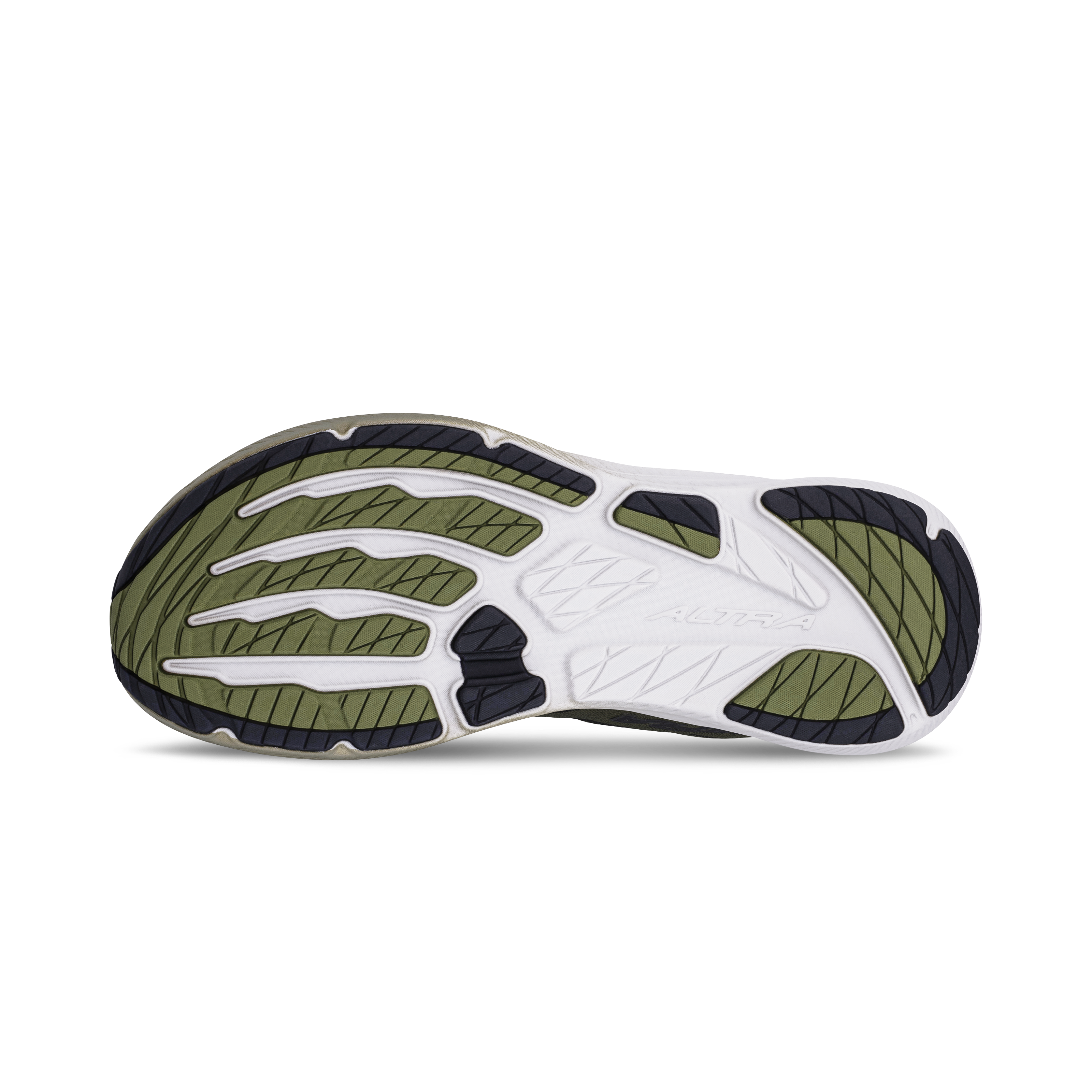 Altra Men's Experience Flow 3 Dusty Olive