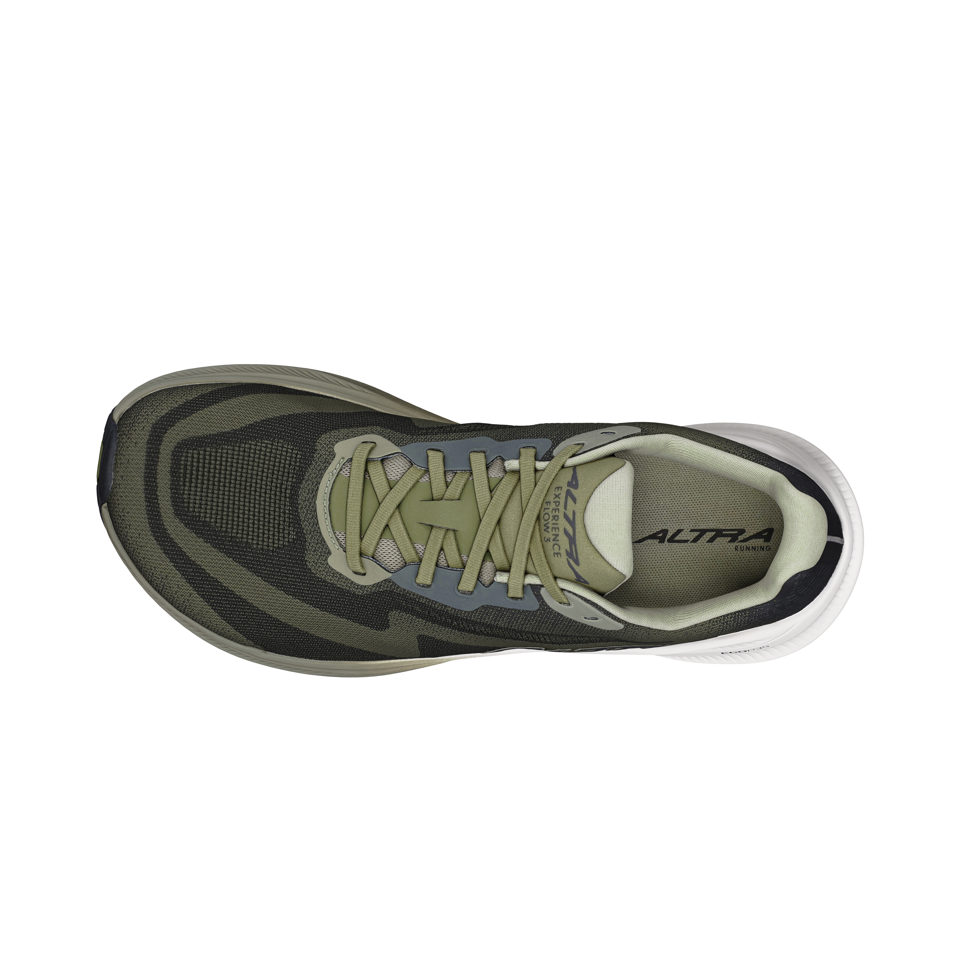 Altra Men's Experience Flow 3 Dusty Olive