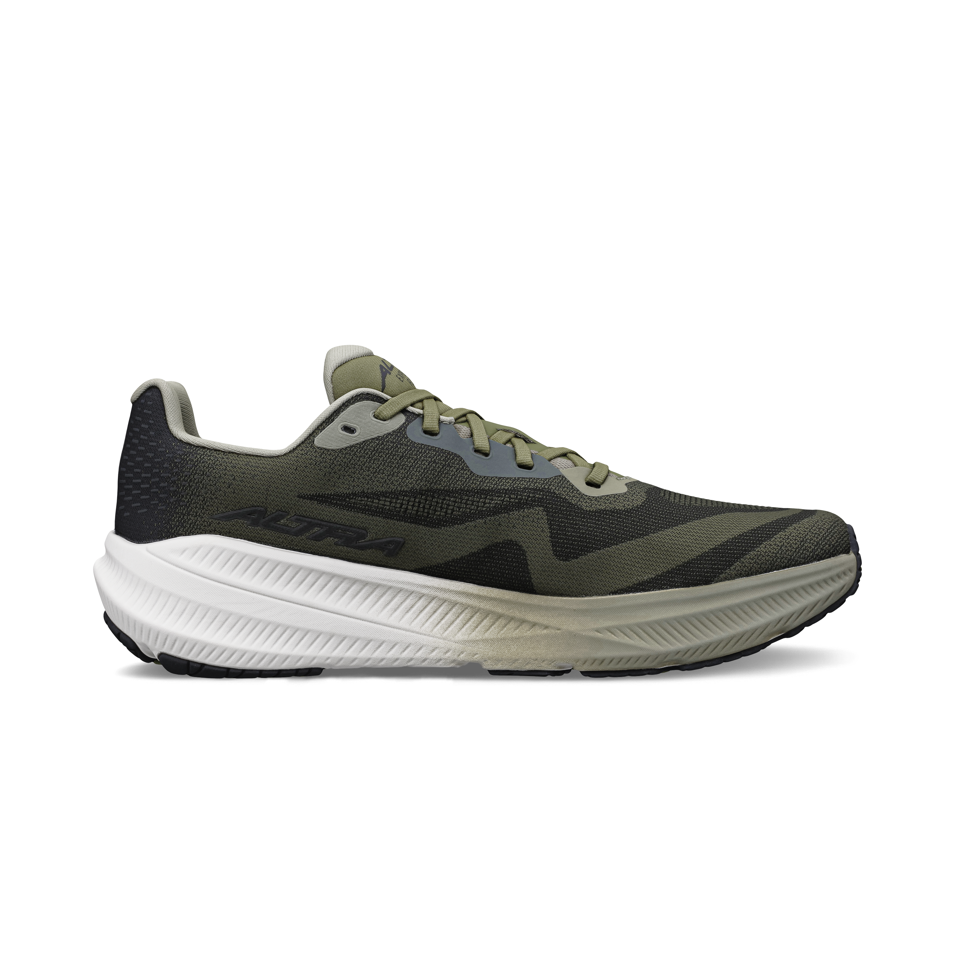 Altra Men's Experience Flow 3 Dusty Olive