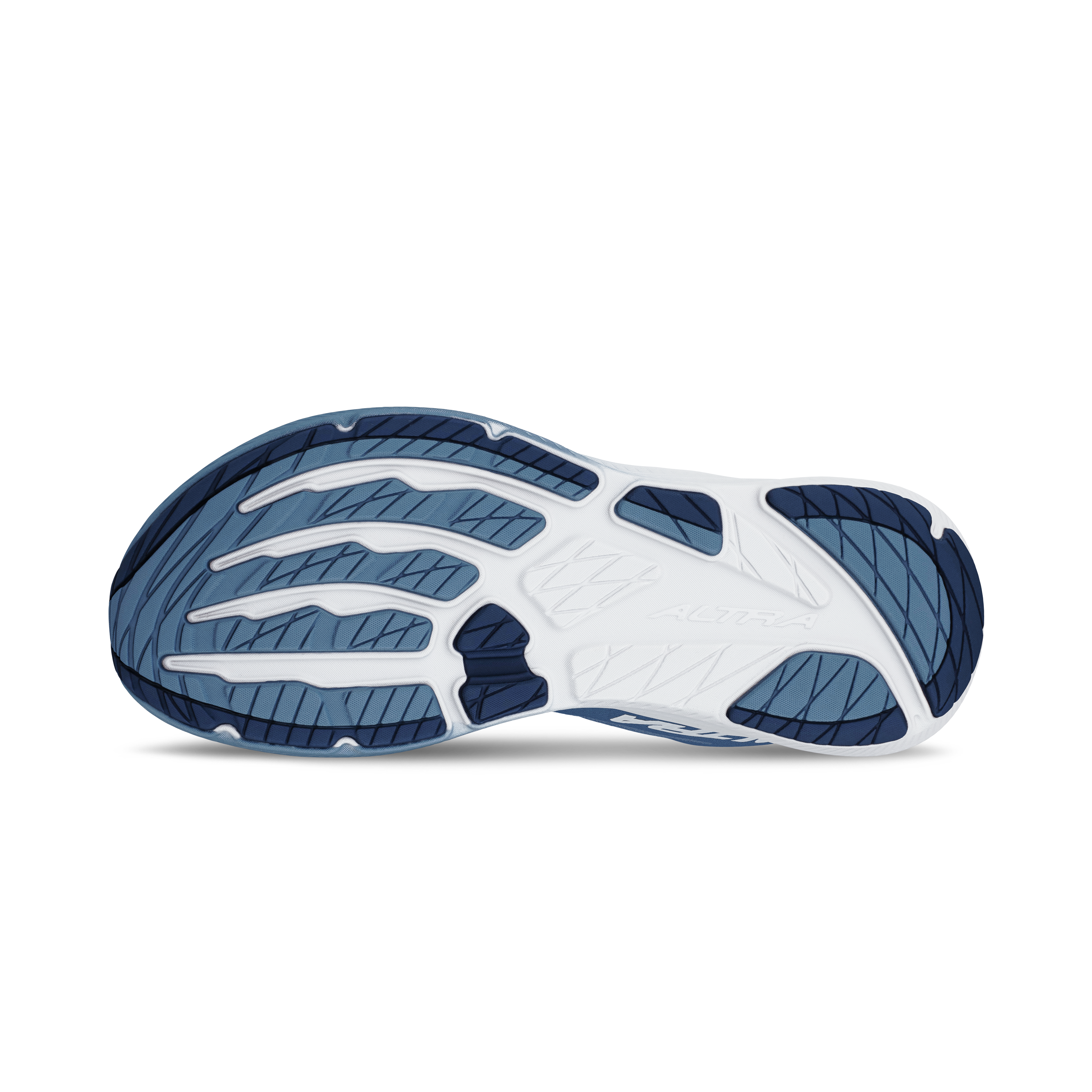 Altra Men's Experience Flow 3 Navy/Light blue