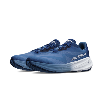 Altra Men's Experience Flow 3 Navy/Light blue