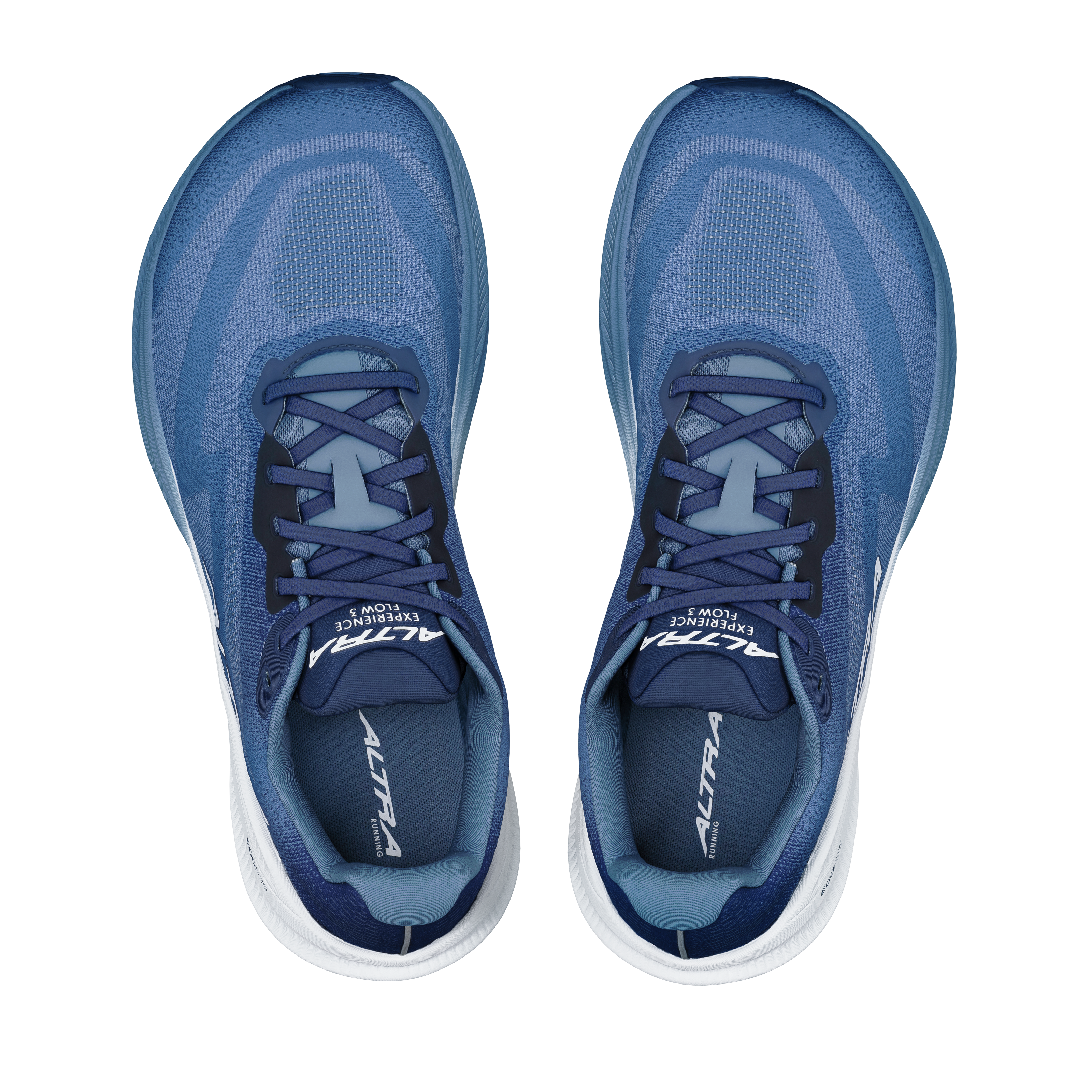 Altra Men's Experience Flow 3 Navy/Light blue