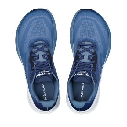 Altra Men's Experience Flow 3 Navy/Light blue