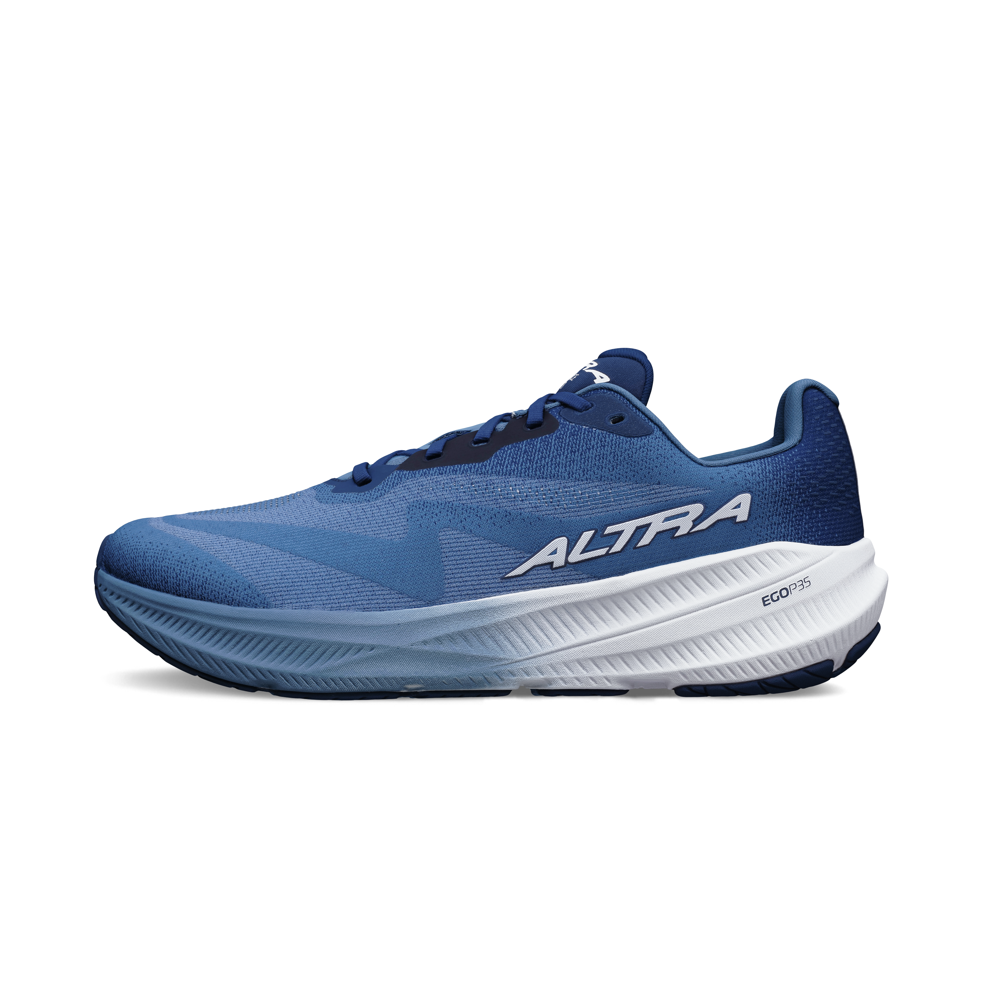 Altra Men's Experience Flow 3 Navy/Light blue