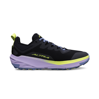 Altra Women's Experience Wild 3 Black