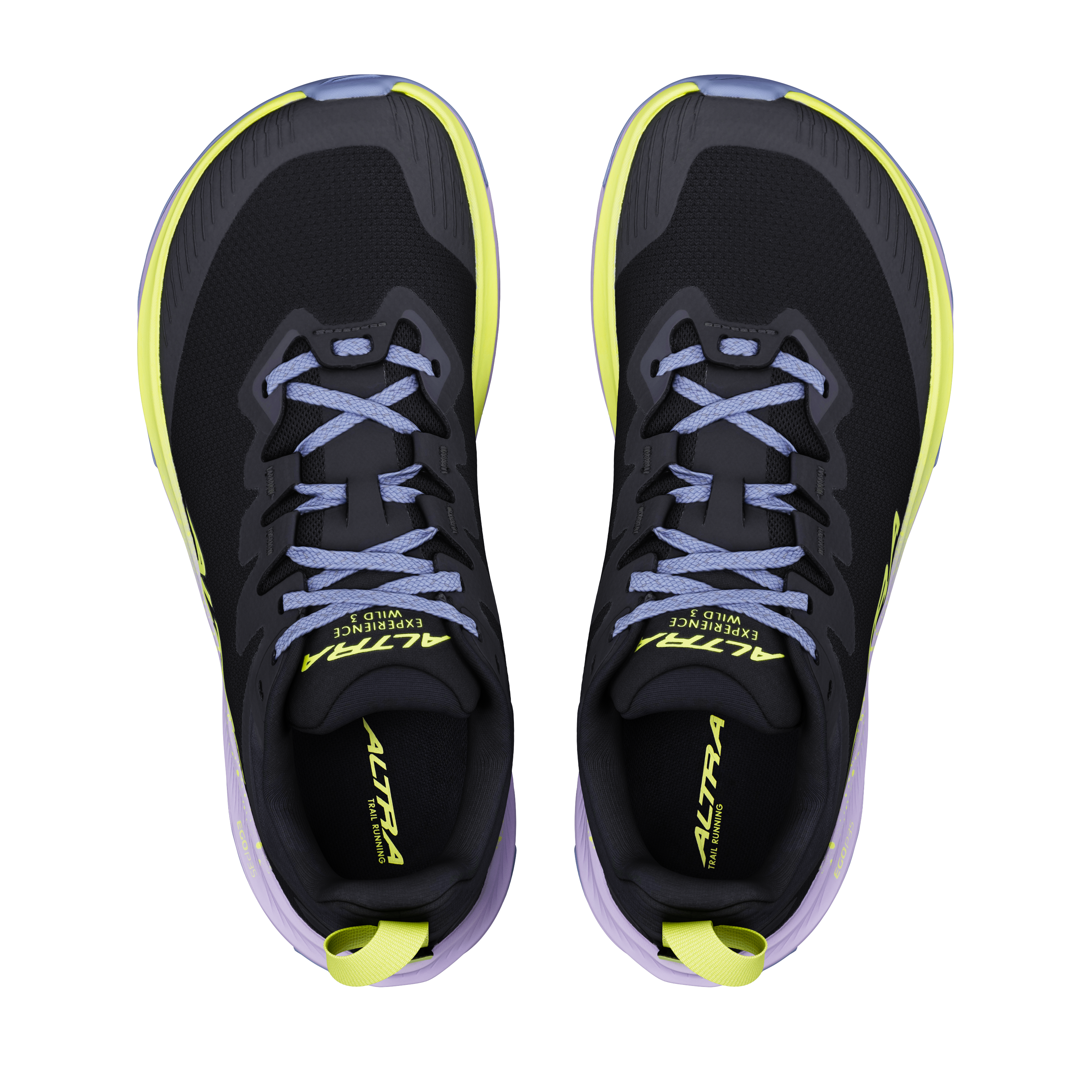 Altra Women's Experience Wild 3 Black