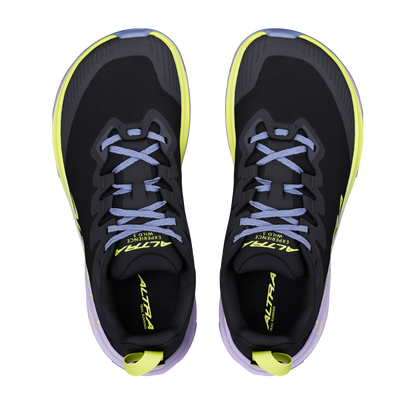 Altra Women's Experience Wild 3 Black