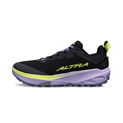 Altra Women's Experience Wild 3 Black