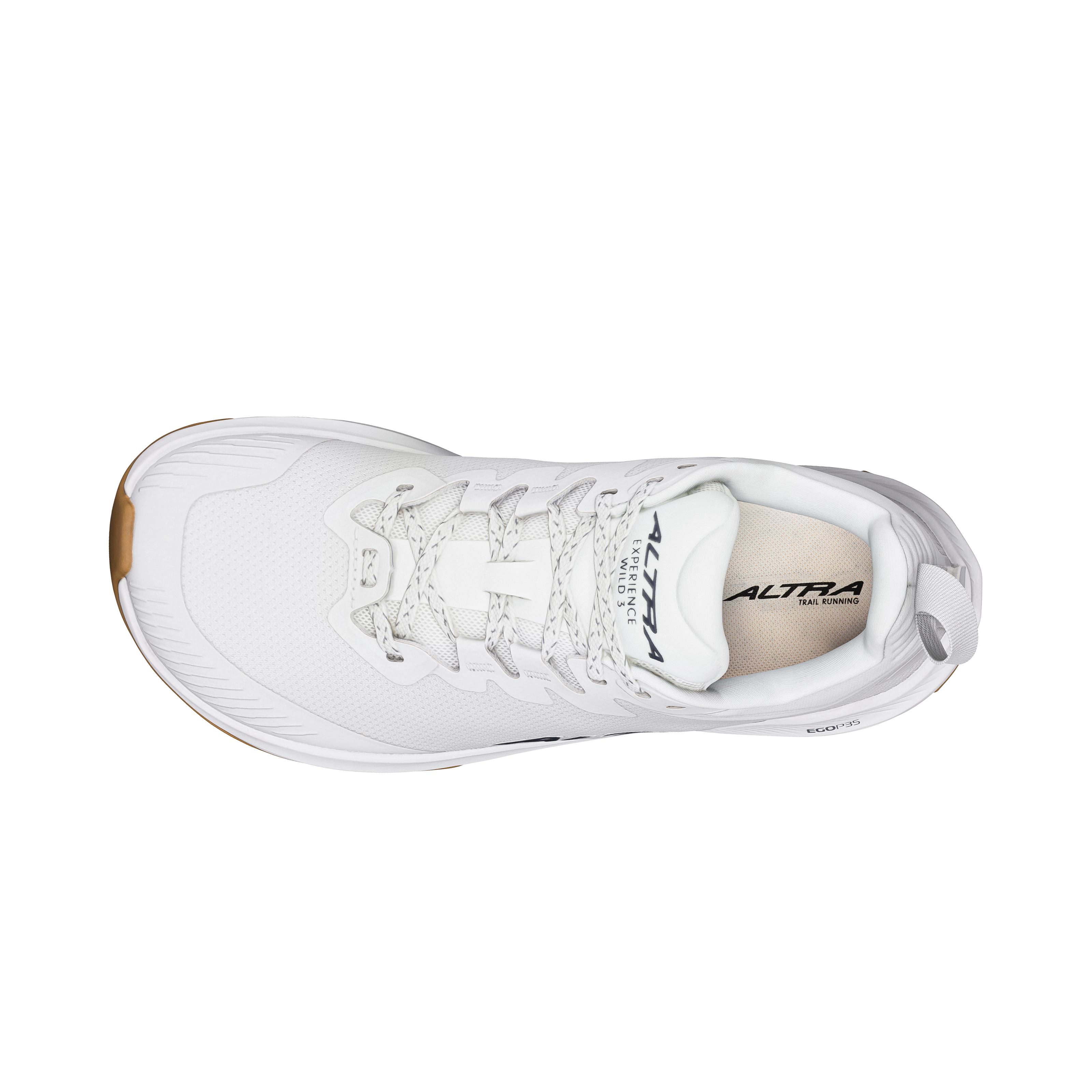 Altra Women's Experience Wild 3 White