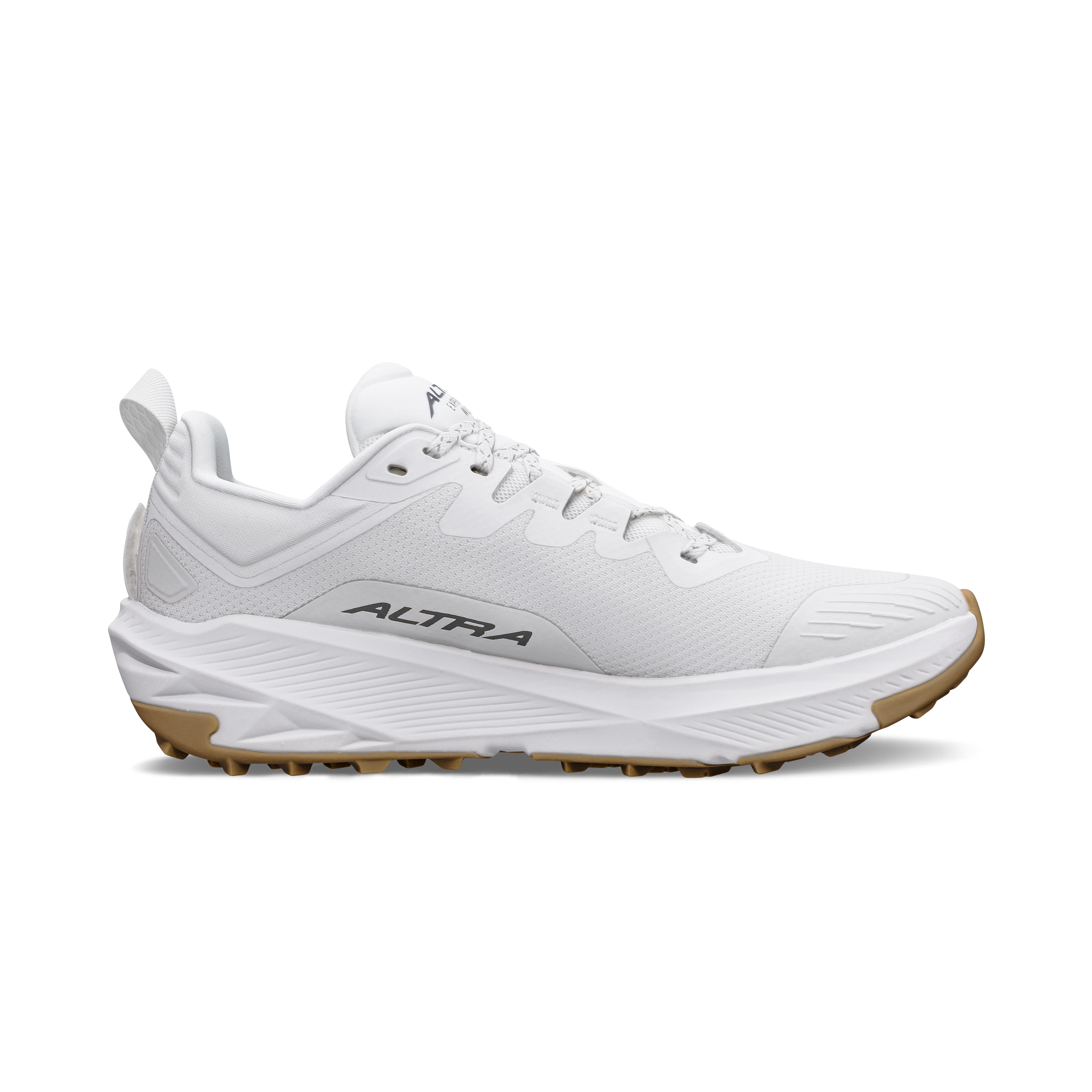 Altra Women's Experience Wild 3 White