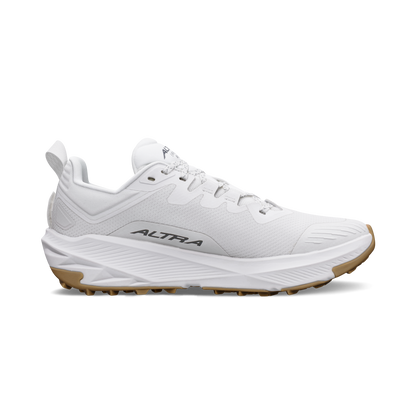 Altra Women's Experience Wild 3 White