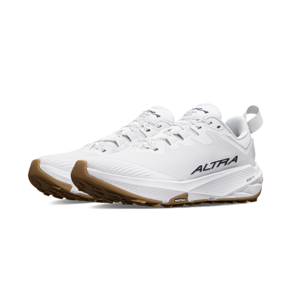 Altra Women's Experience Wild 3 White