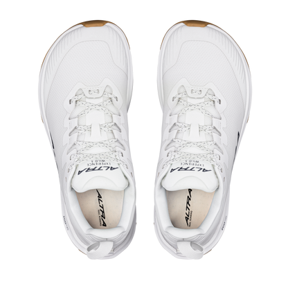 Altra Women's Experience Wild 3 White