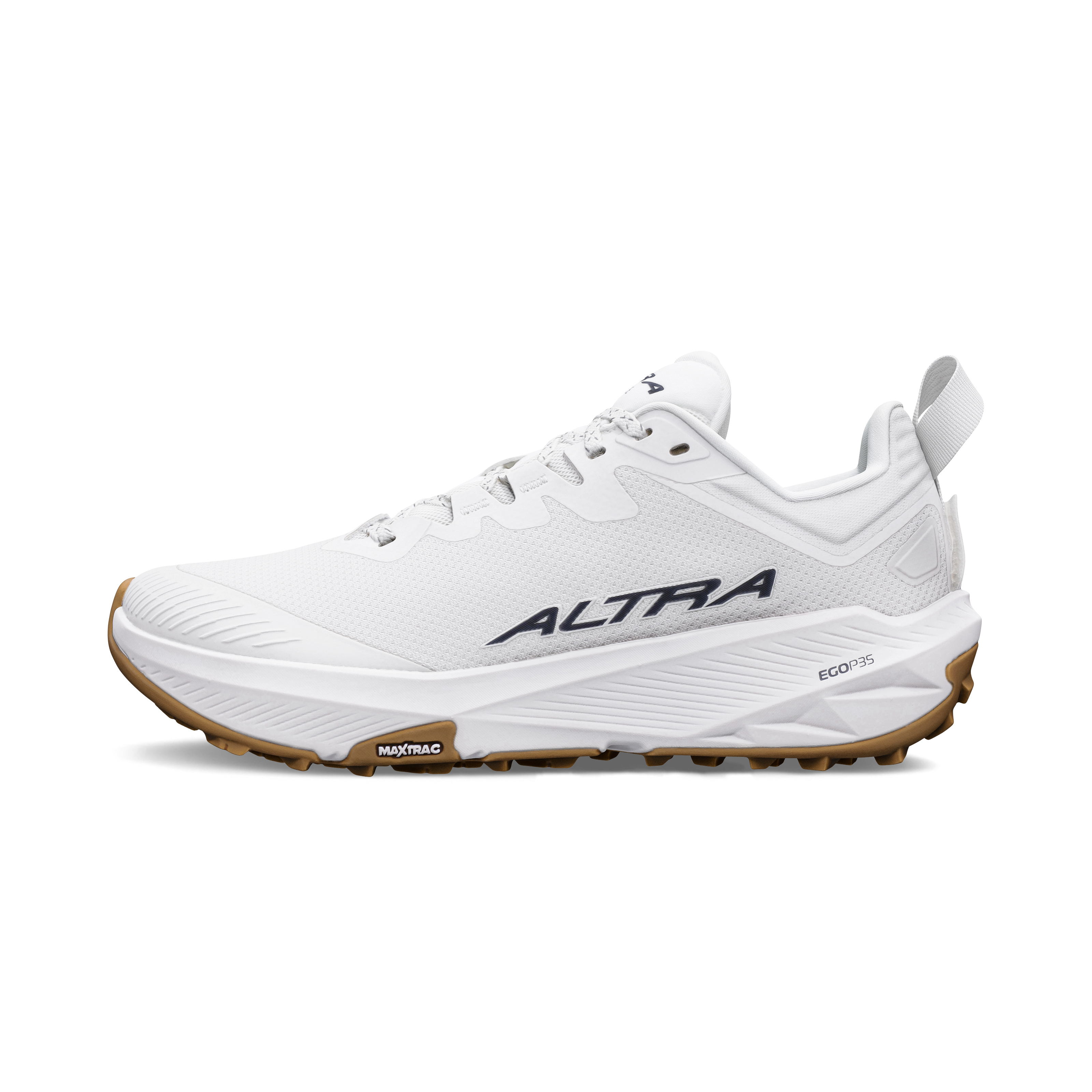 Altra Women's Experience Wild 3 White
